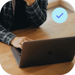 Completely digital version