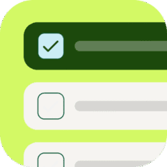 Custom SAT study plan