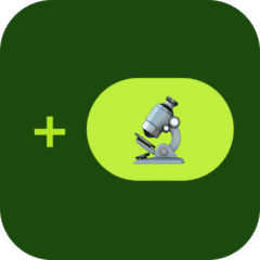 Optional science section